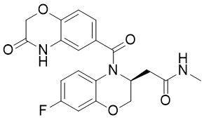 AZD9977 1850385-64-6